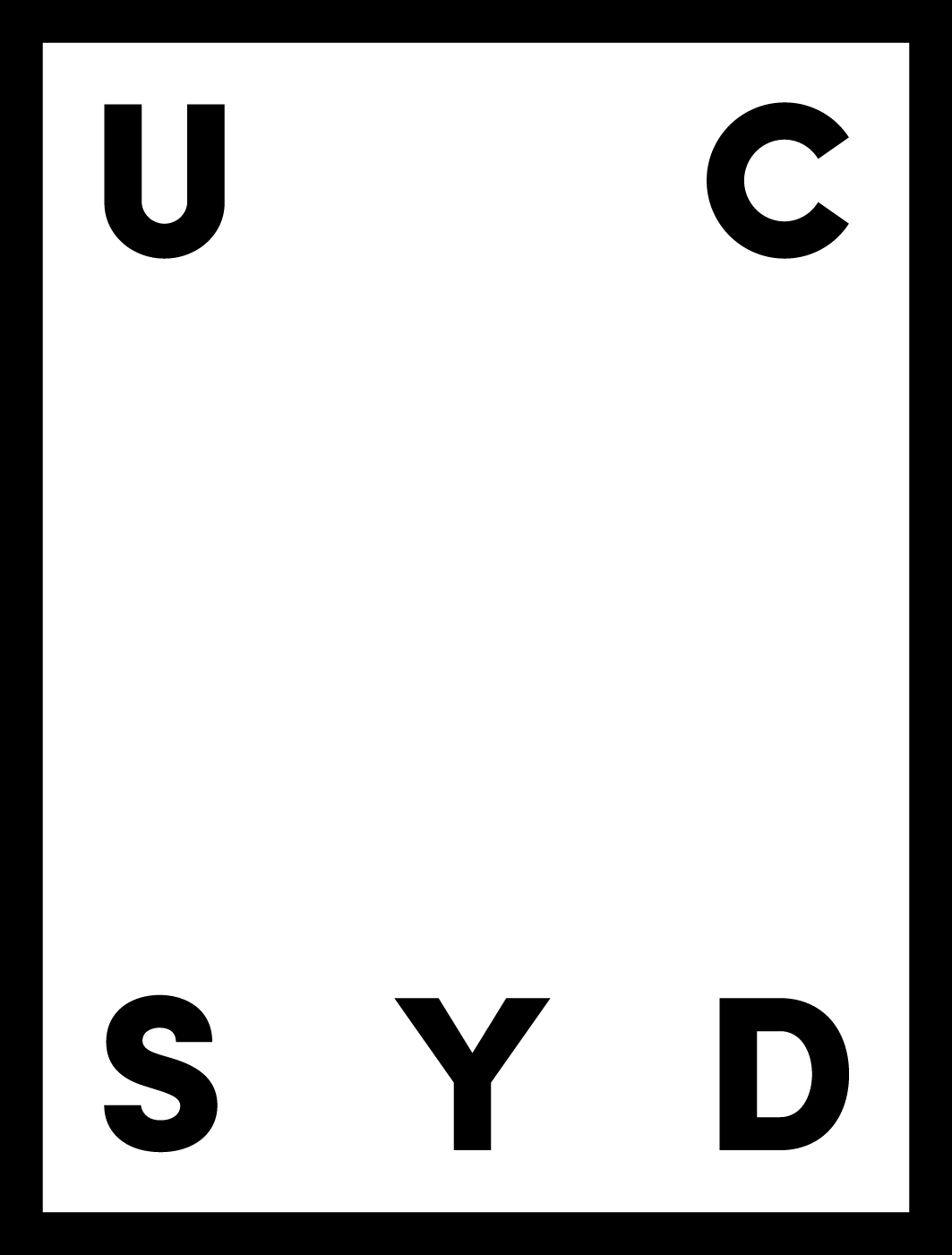 UC syd logo