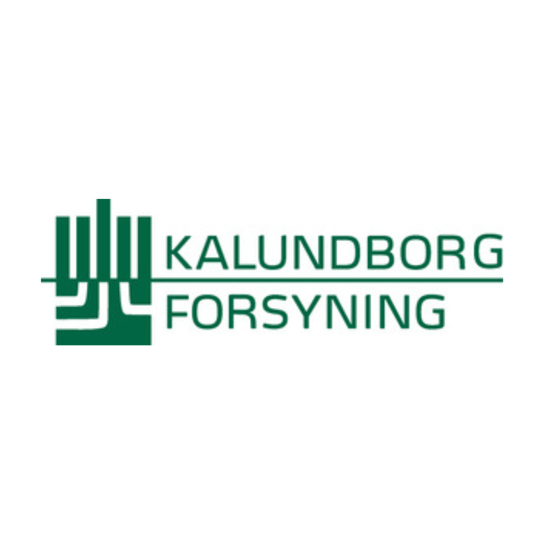 Logo kalundborg forsyning