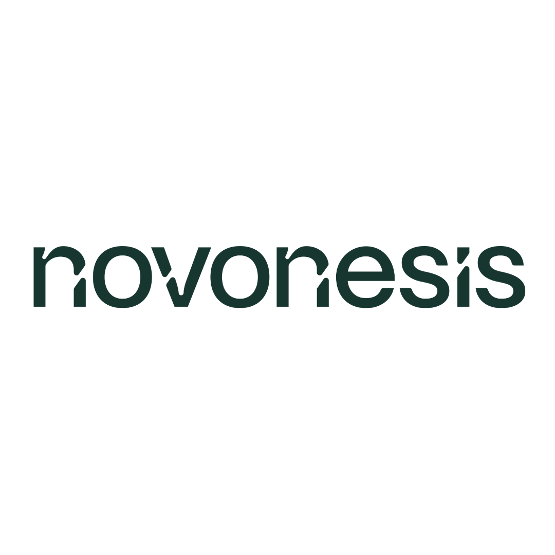 Logo novonesis