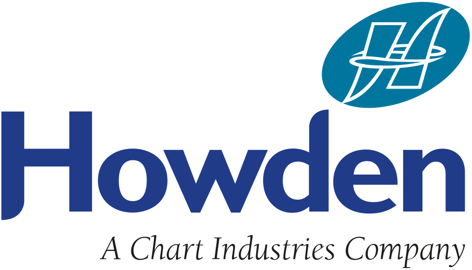 Howden logo