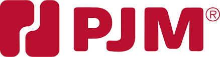 pjm logo