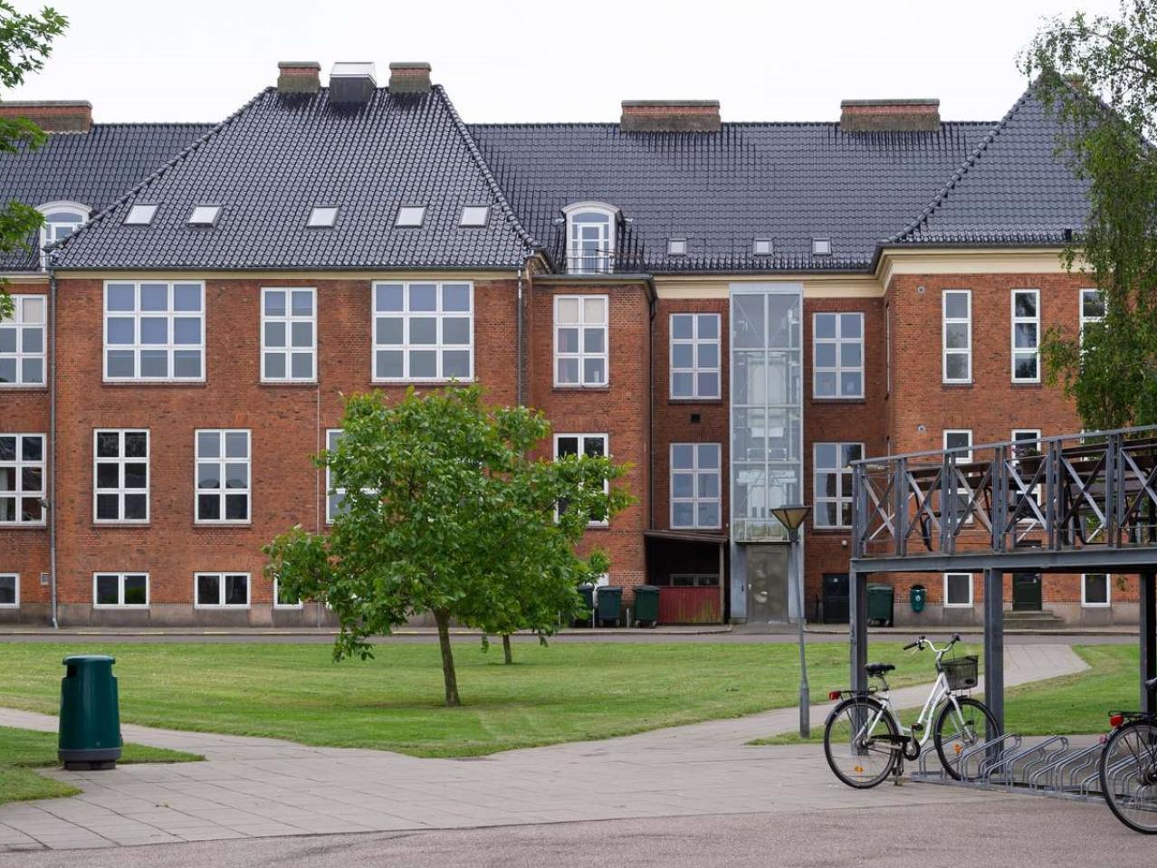 Campus Nykøbing Falster