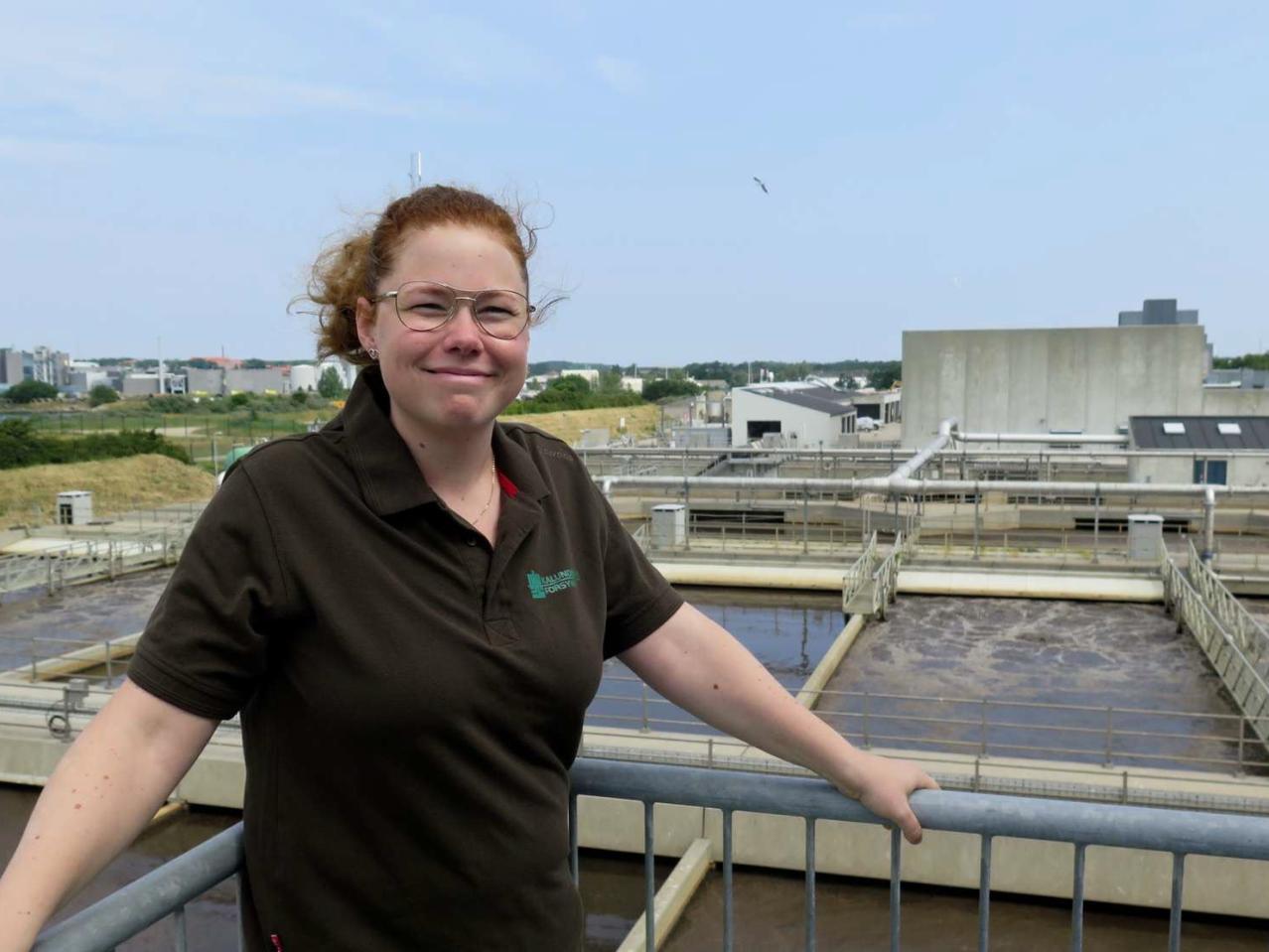 Foto af Line Rodenkam Melchiorsen
