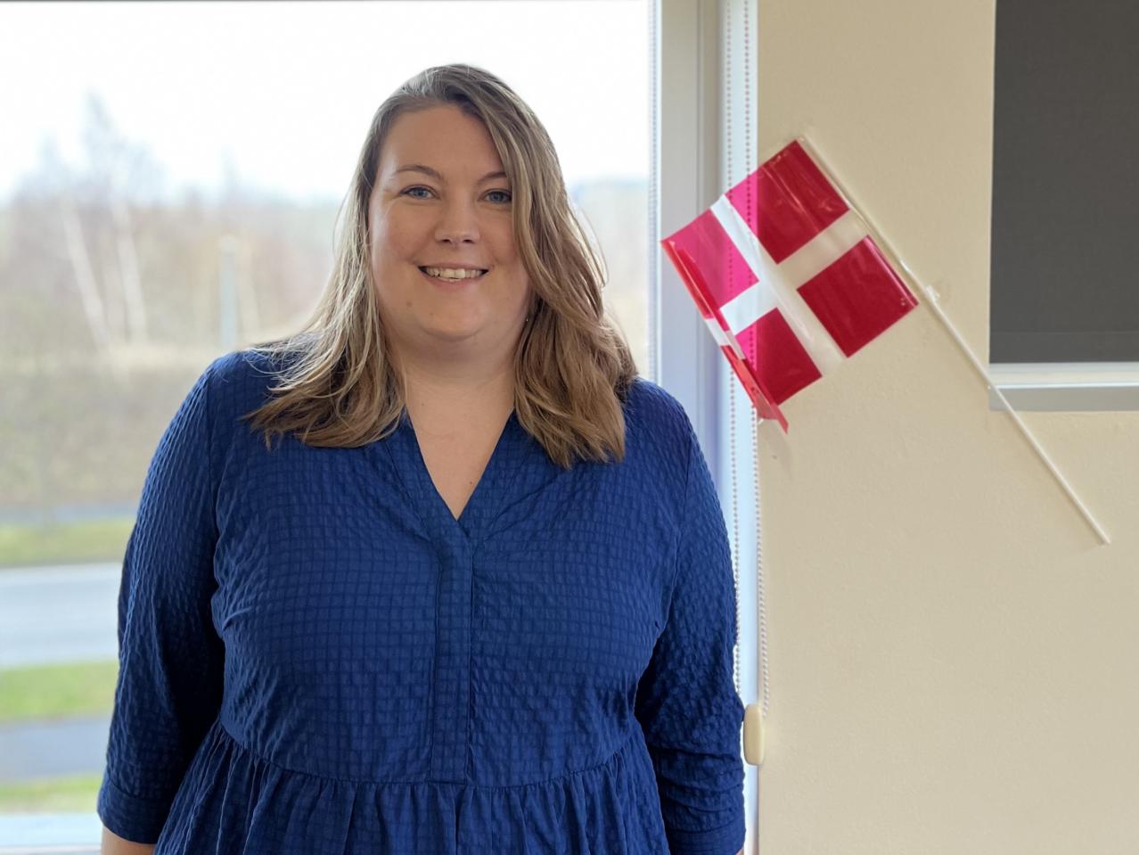 Mette Bendixen