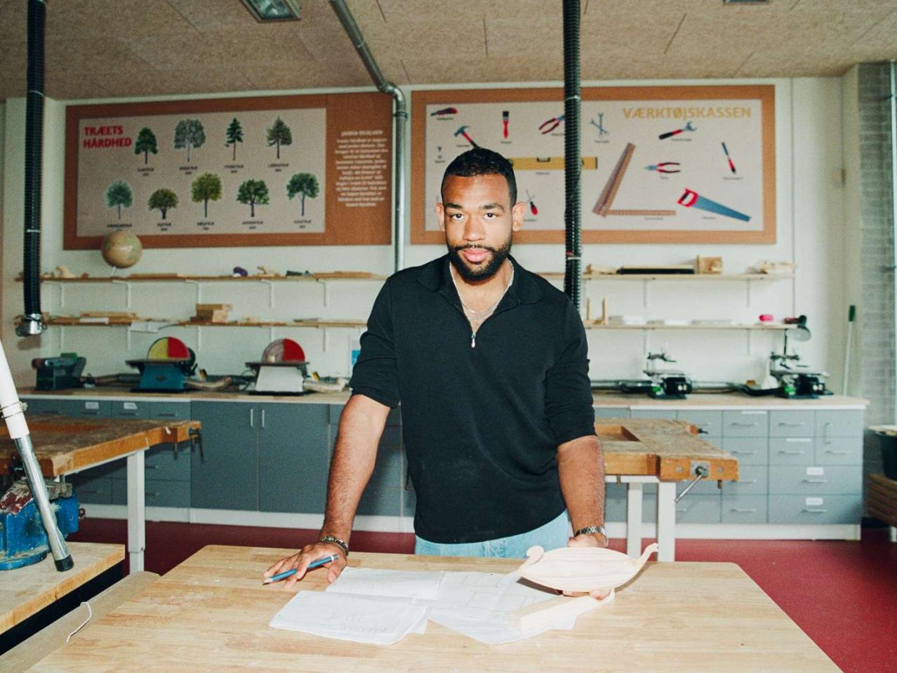 Meritlæreruddannelsen