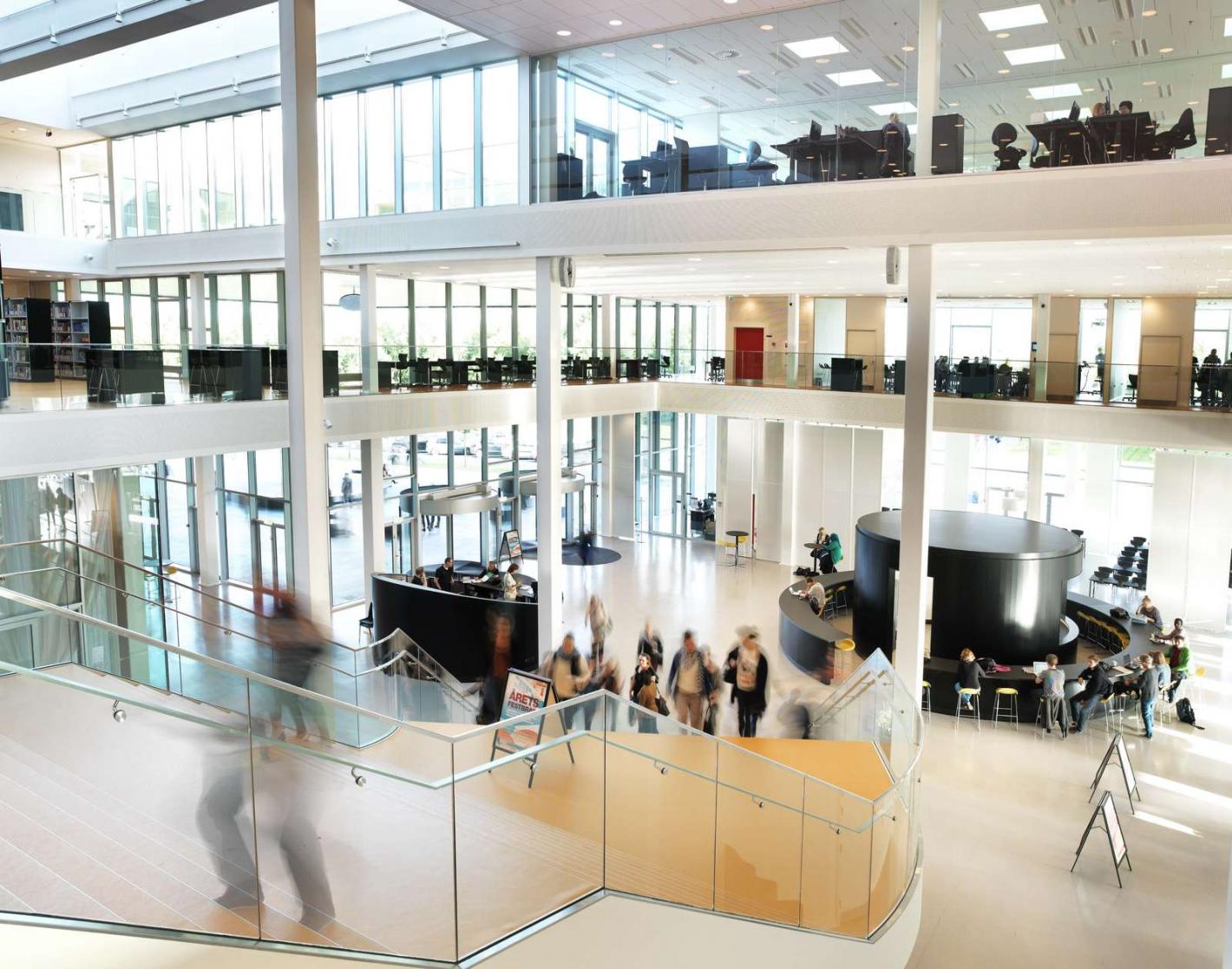 Roskilde Campus