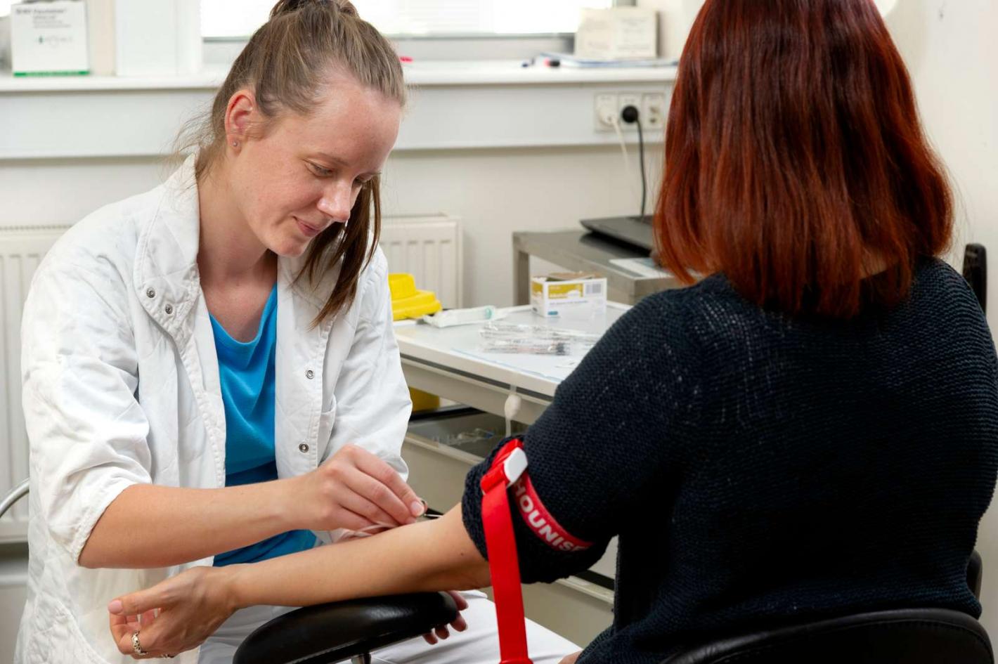 Personlig medicin