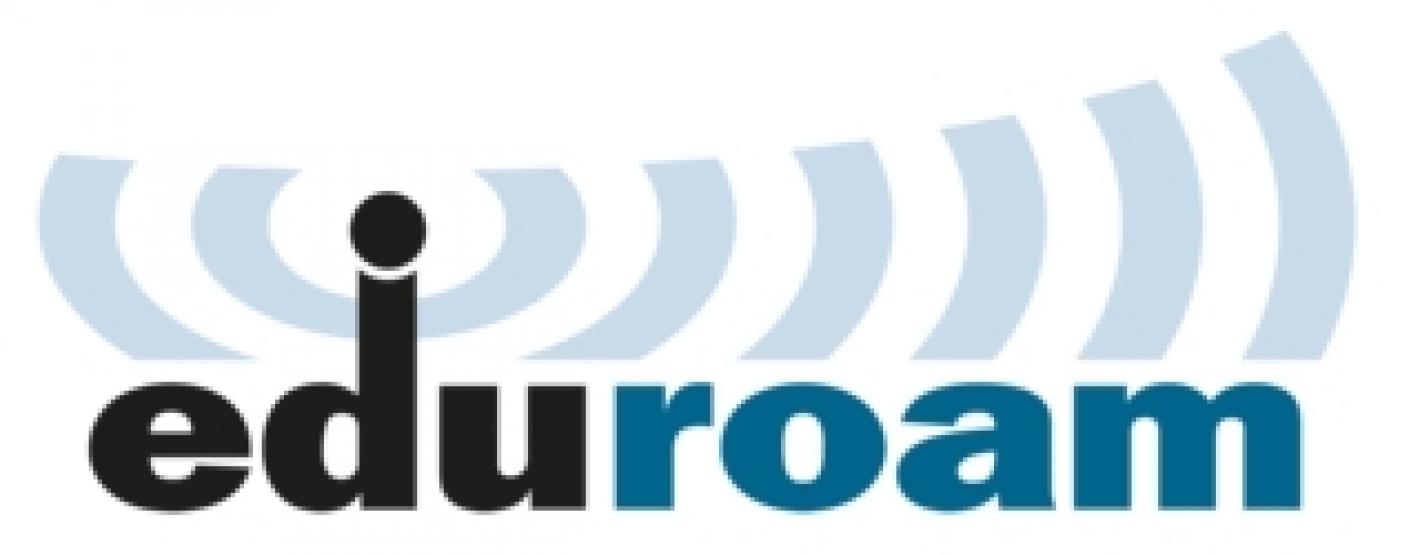 Eduroam Logo