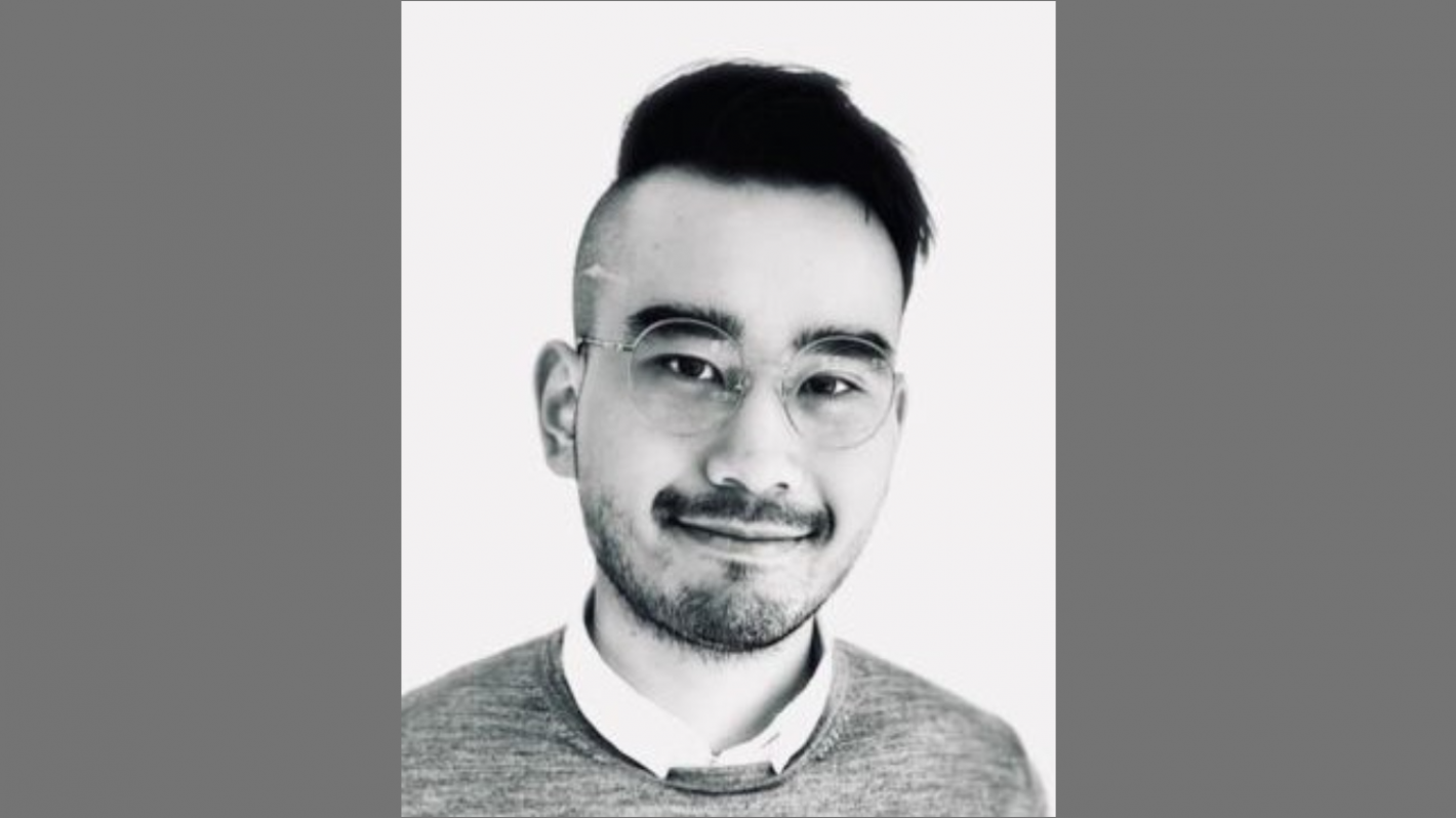 Chinnaroj Hongyon Gregersen studenterambassadør socialrådgiver