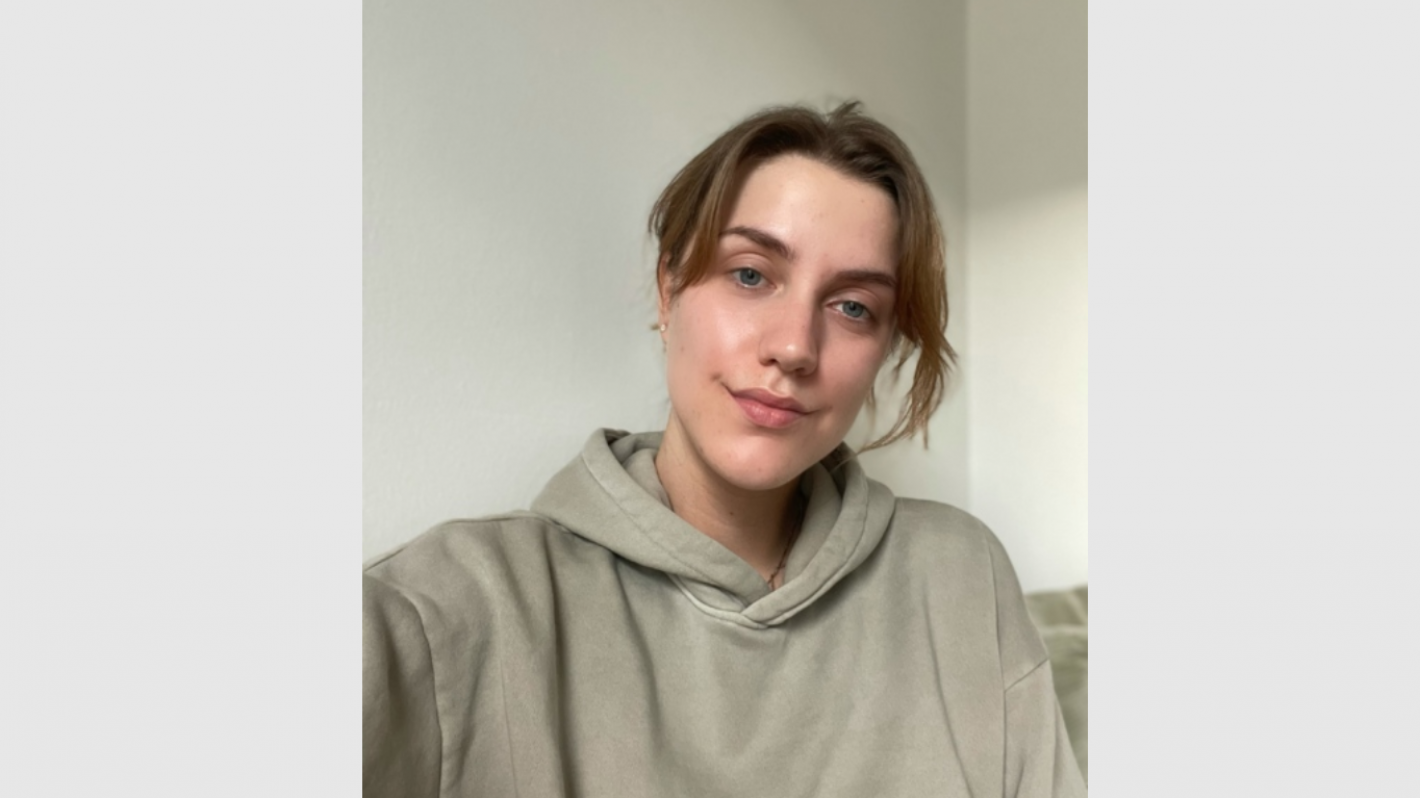 Sofie Zimmermann Studenterambassadør socialrådgiver