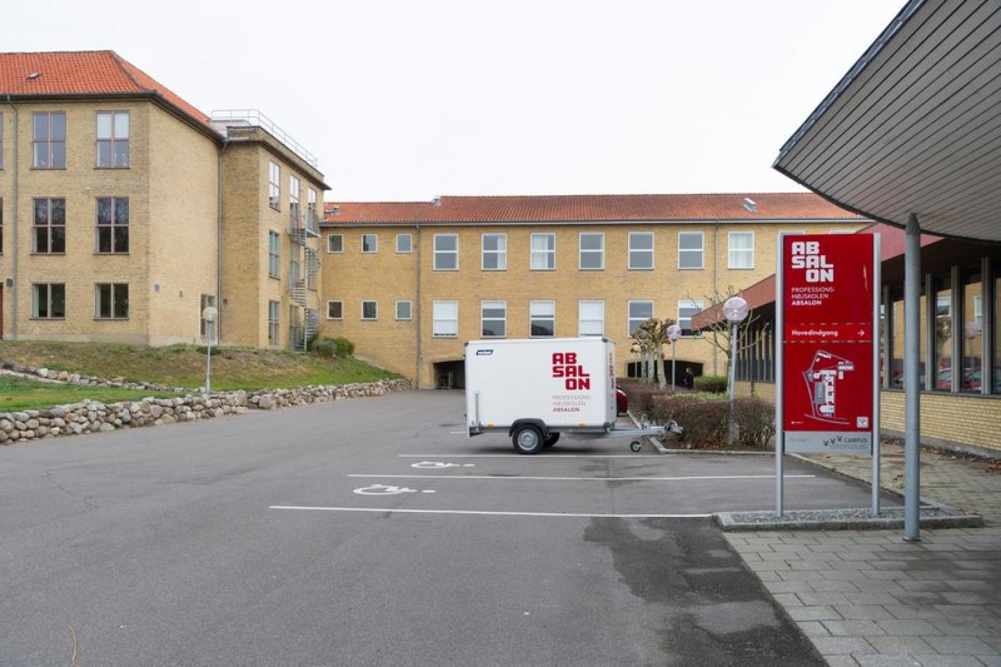 Campus Vordingborg