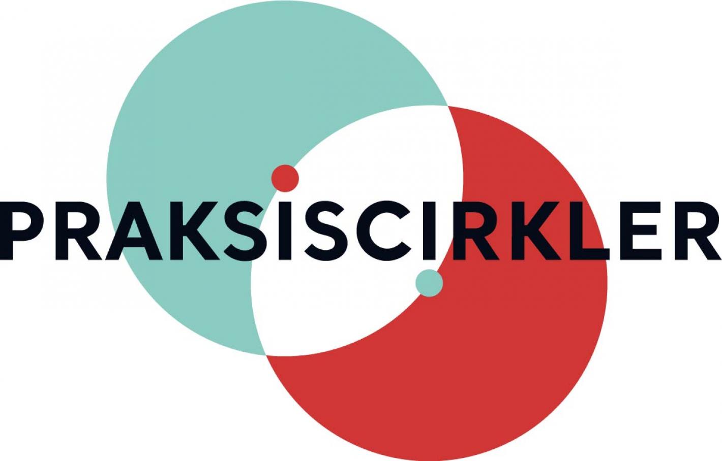 Logo  praksiscirkler