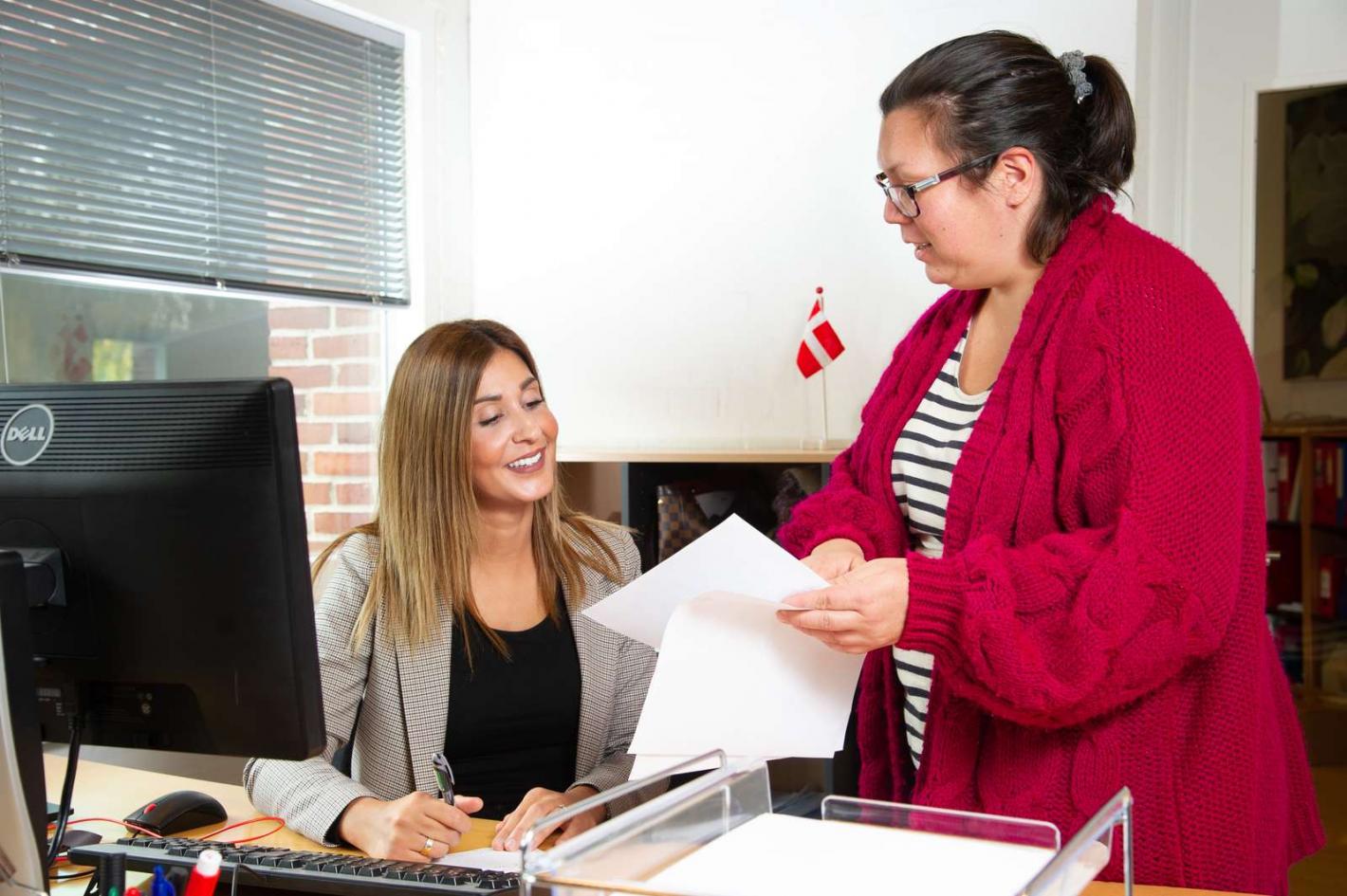 Administrationsbachelor