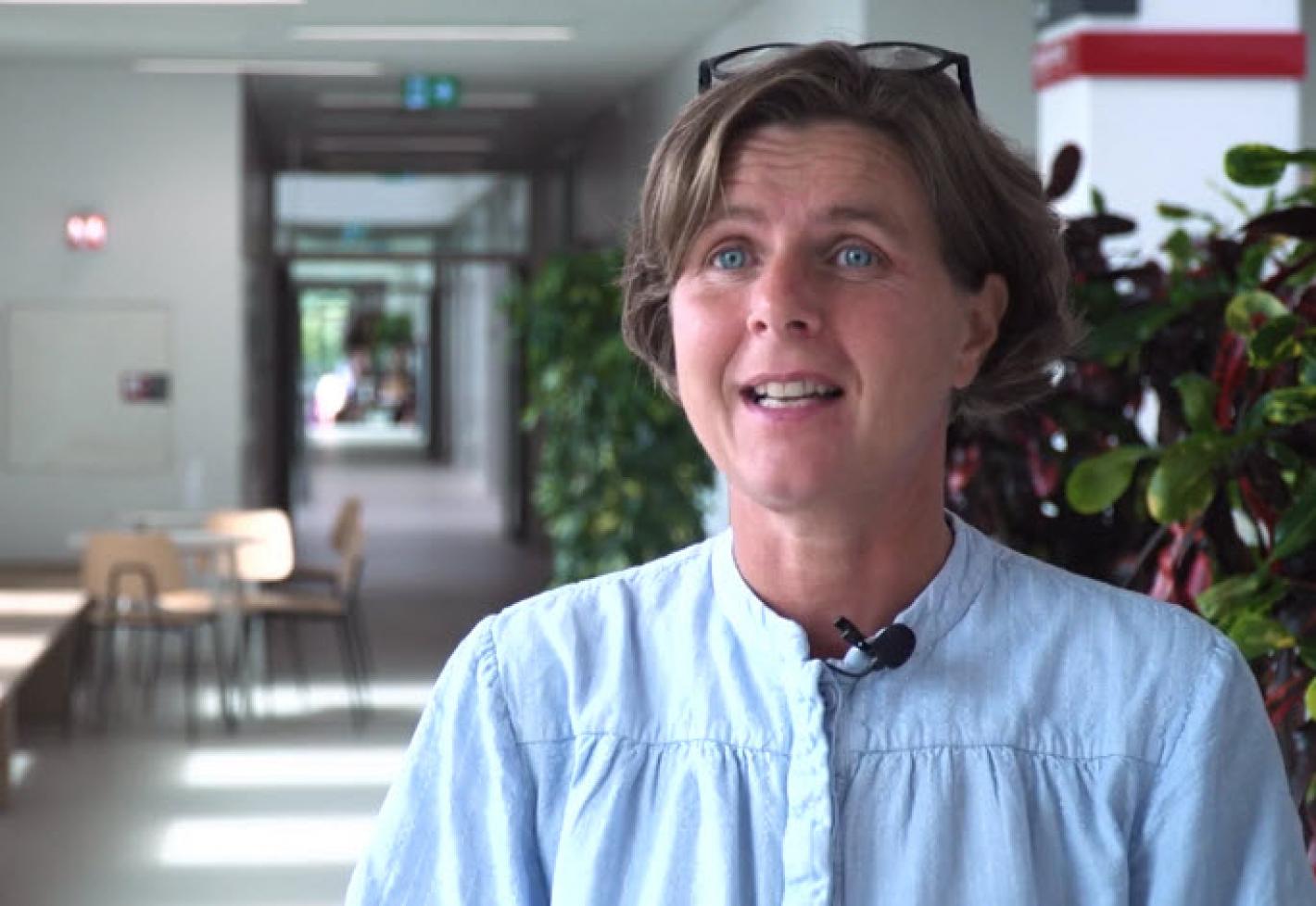 Foto af Mette Høgh Stæhr