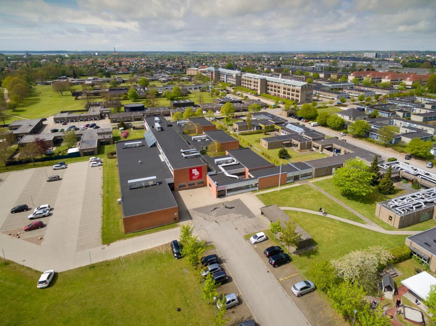 Campus Næstved