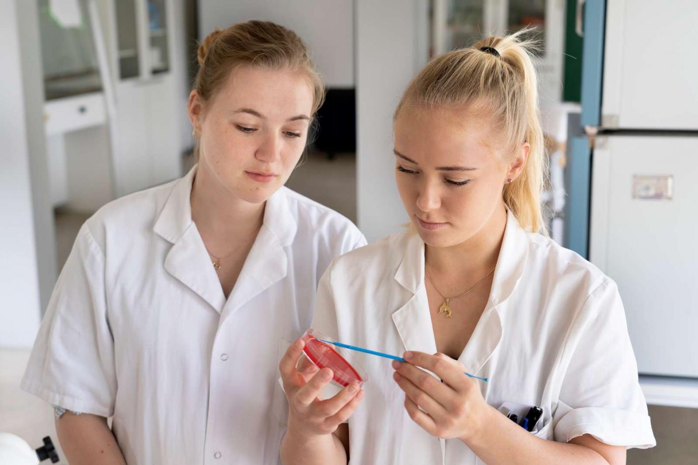Bioanalytiker