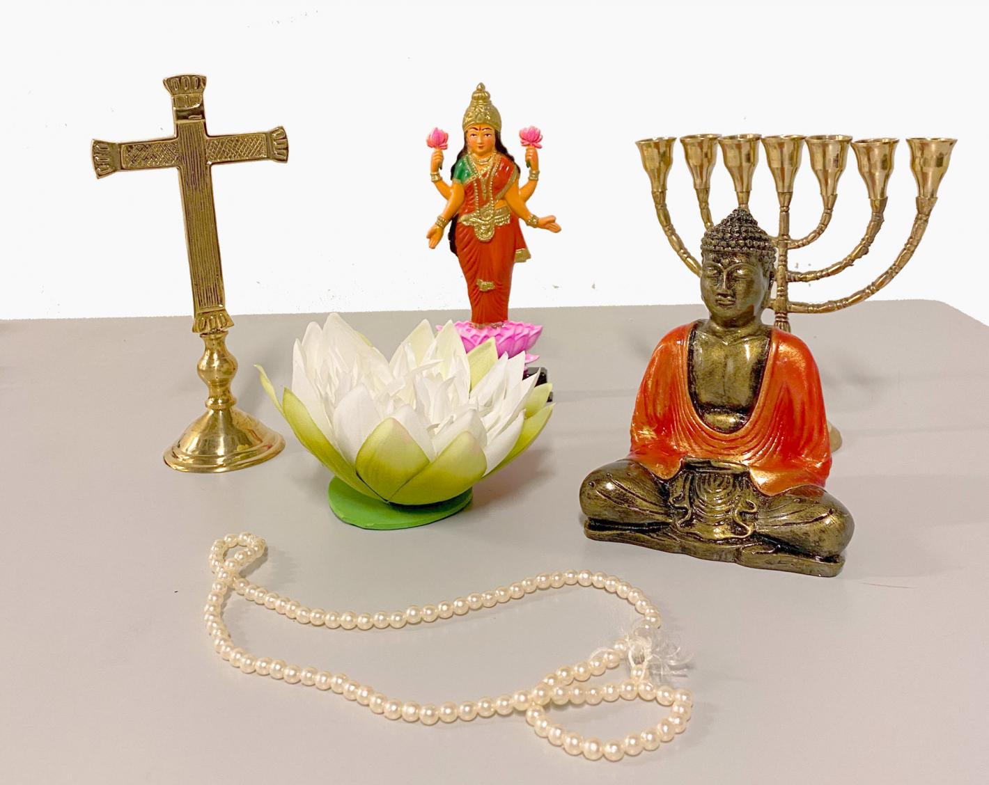 Religiøse artefakter