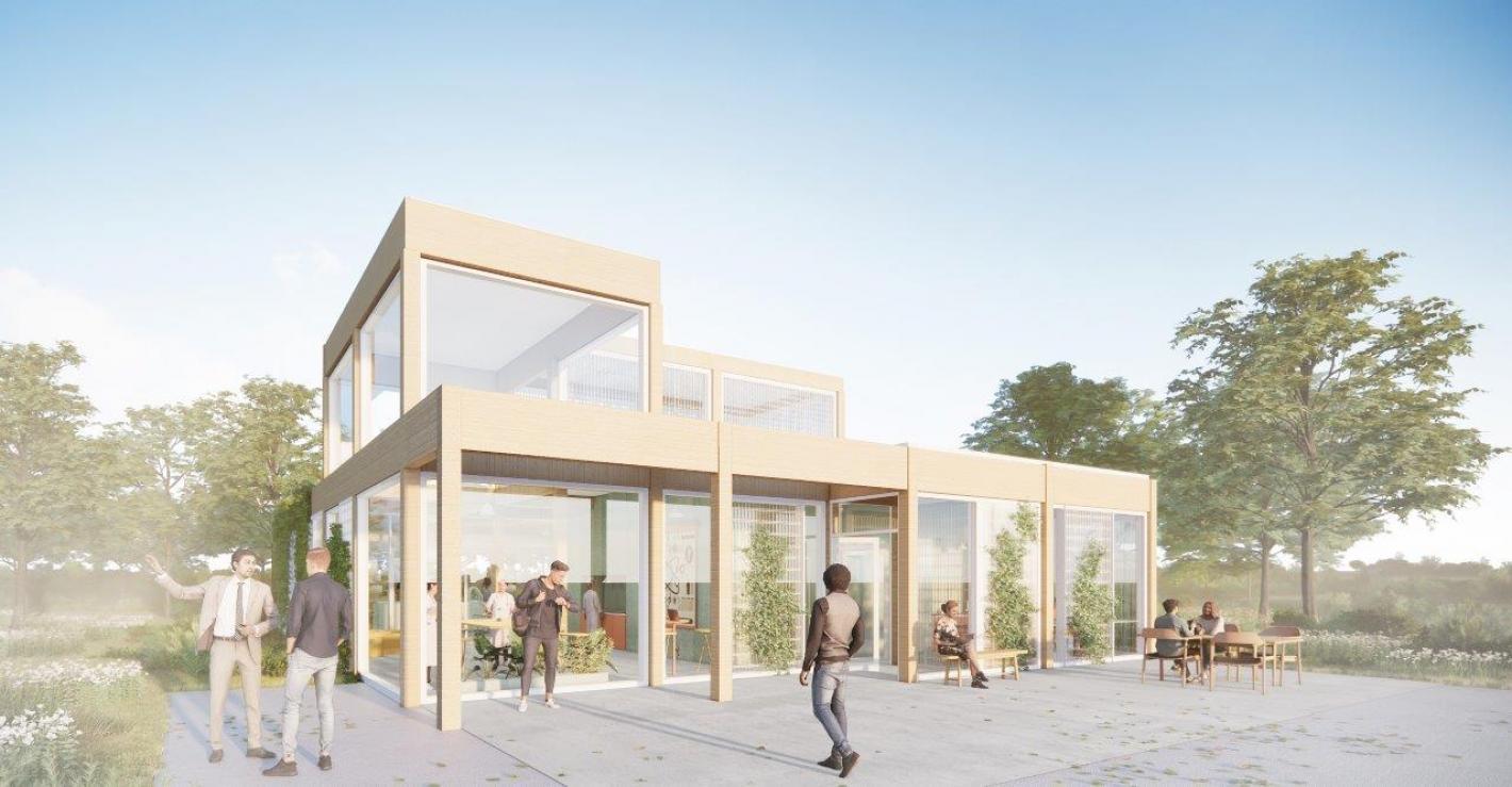 Life Lab Sjælland