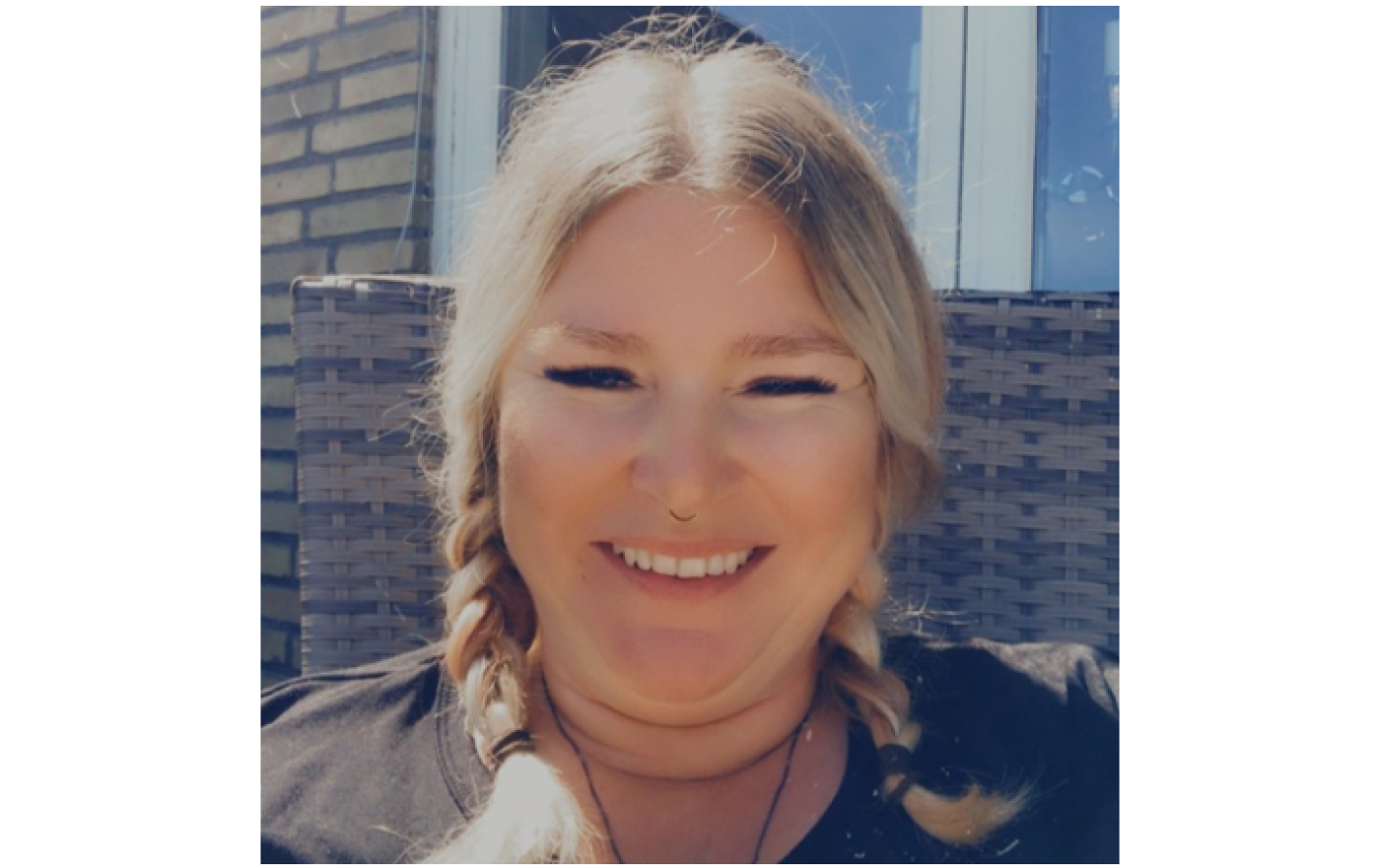 Studenterambassadør