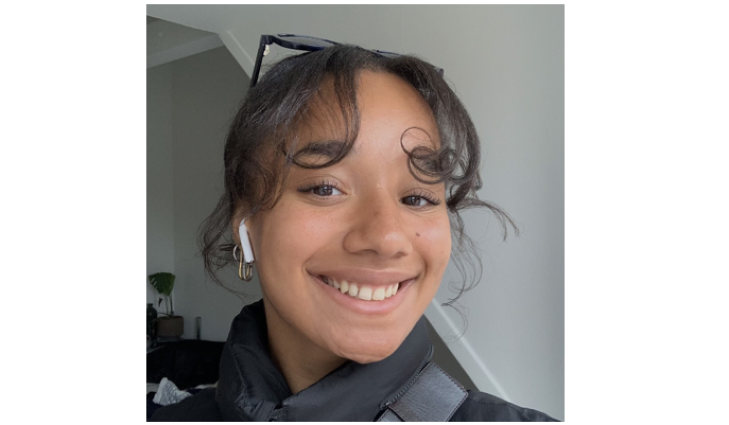 Studenterambassadør