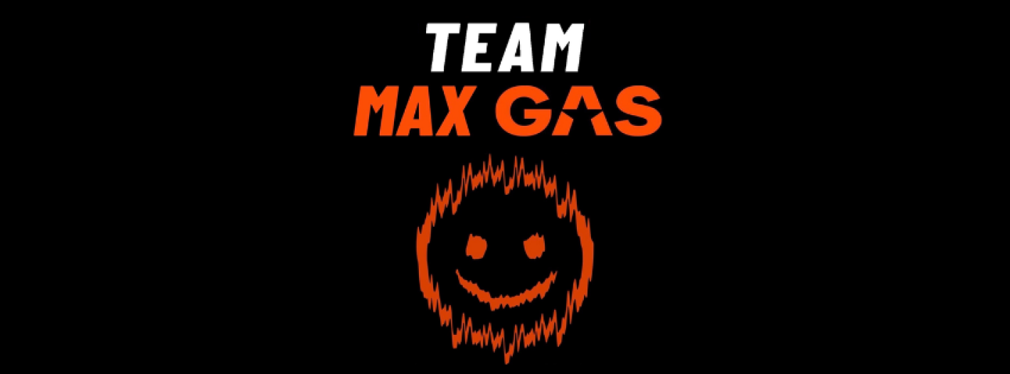 team max gas