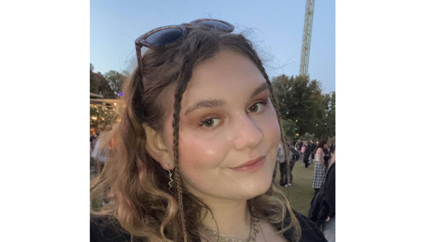 Studenterambassadør