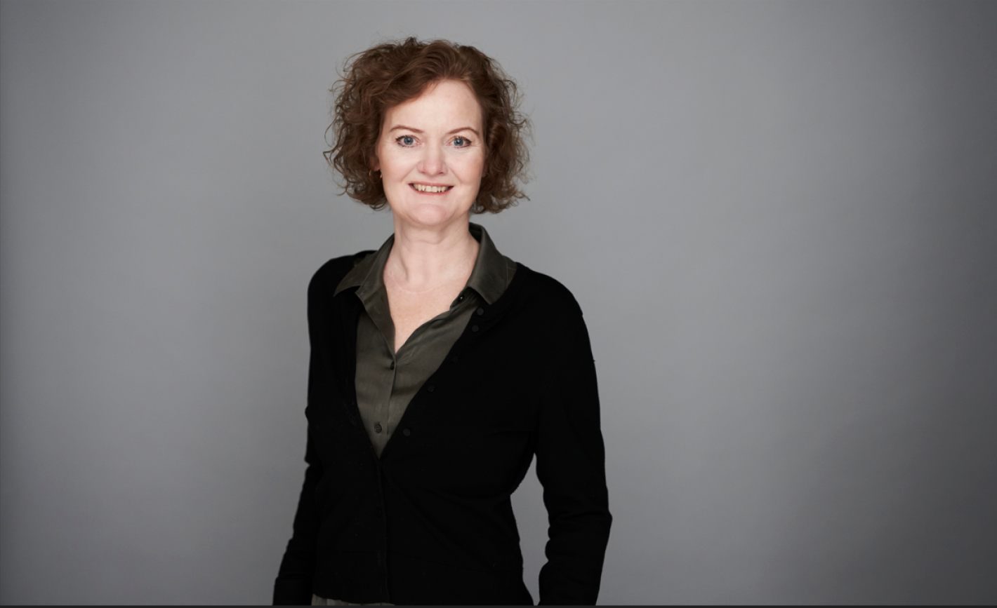 Marie Konge