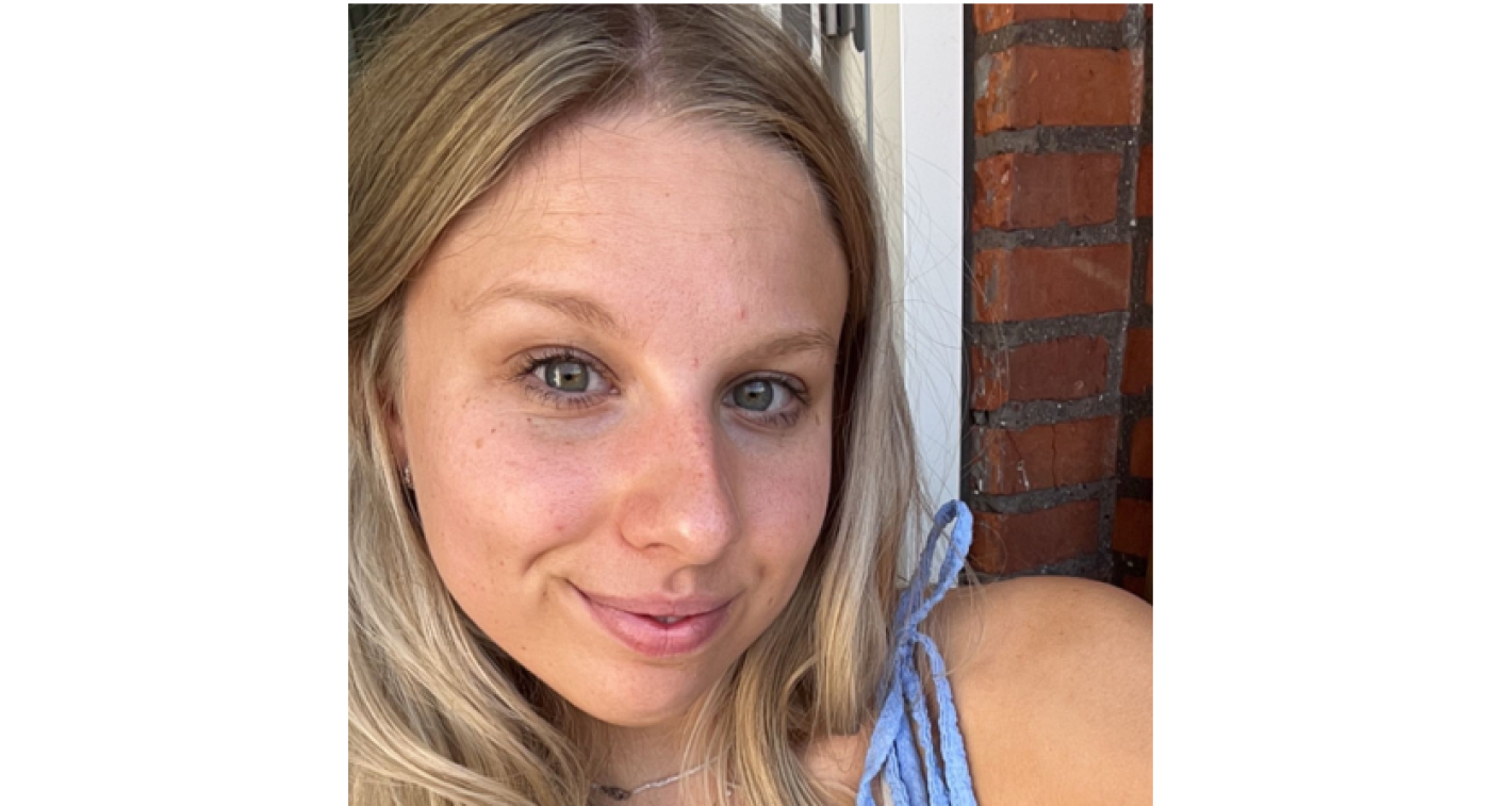 Studenterambassadør