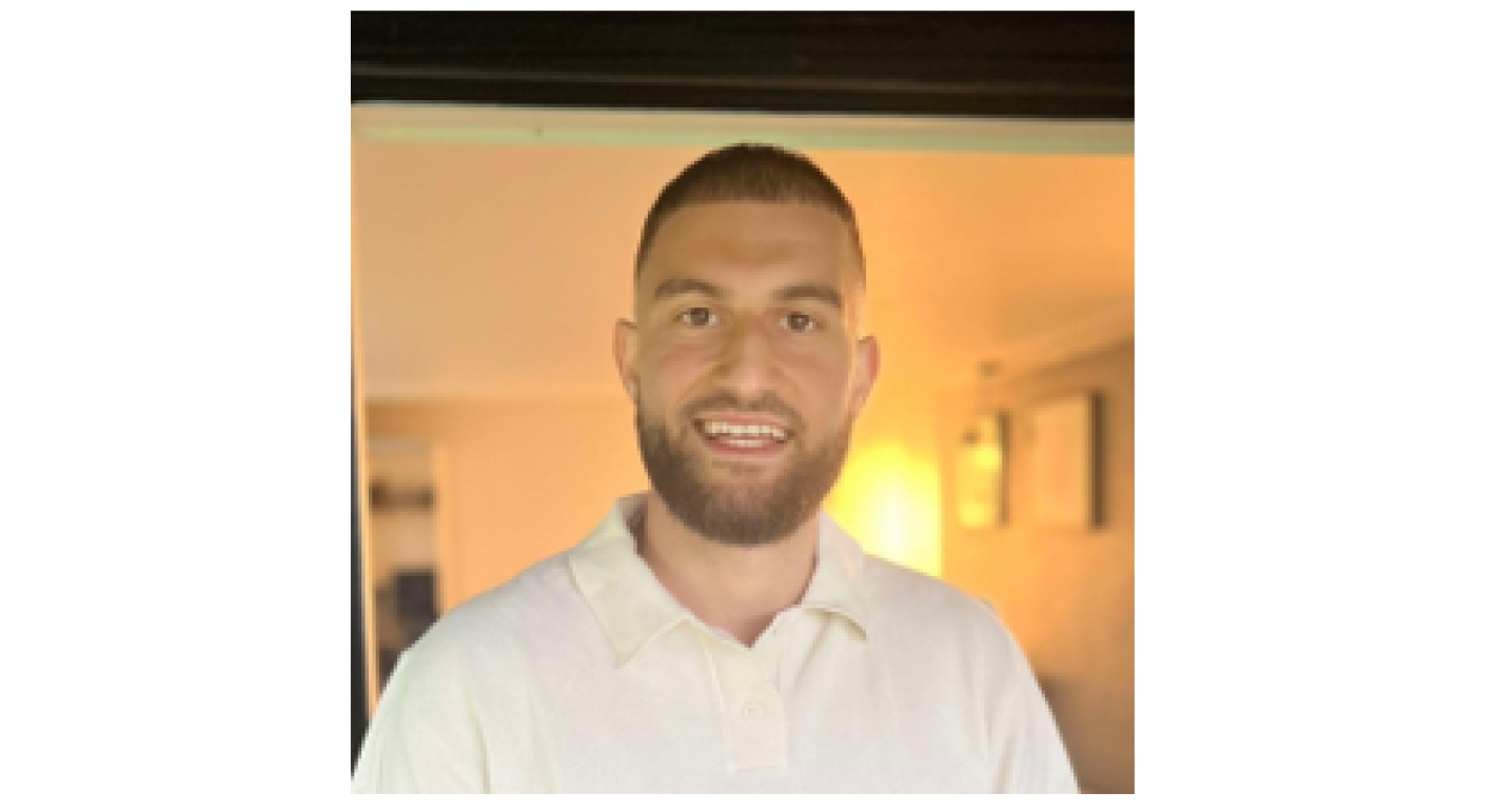 Studenterambassadør