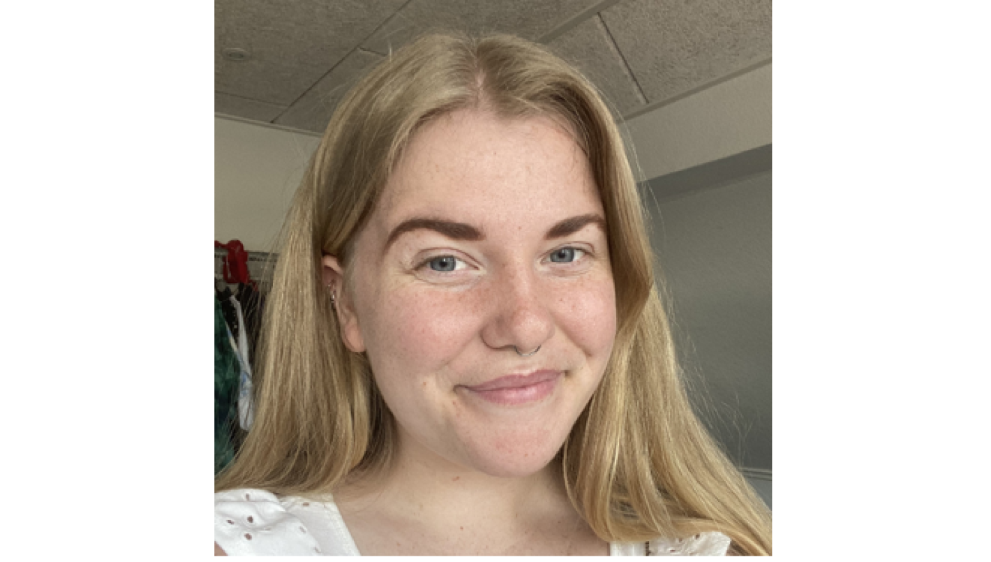 Studenterambassadør