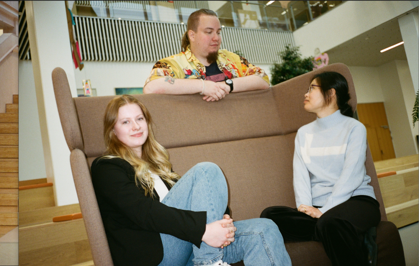 Skoleledelse