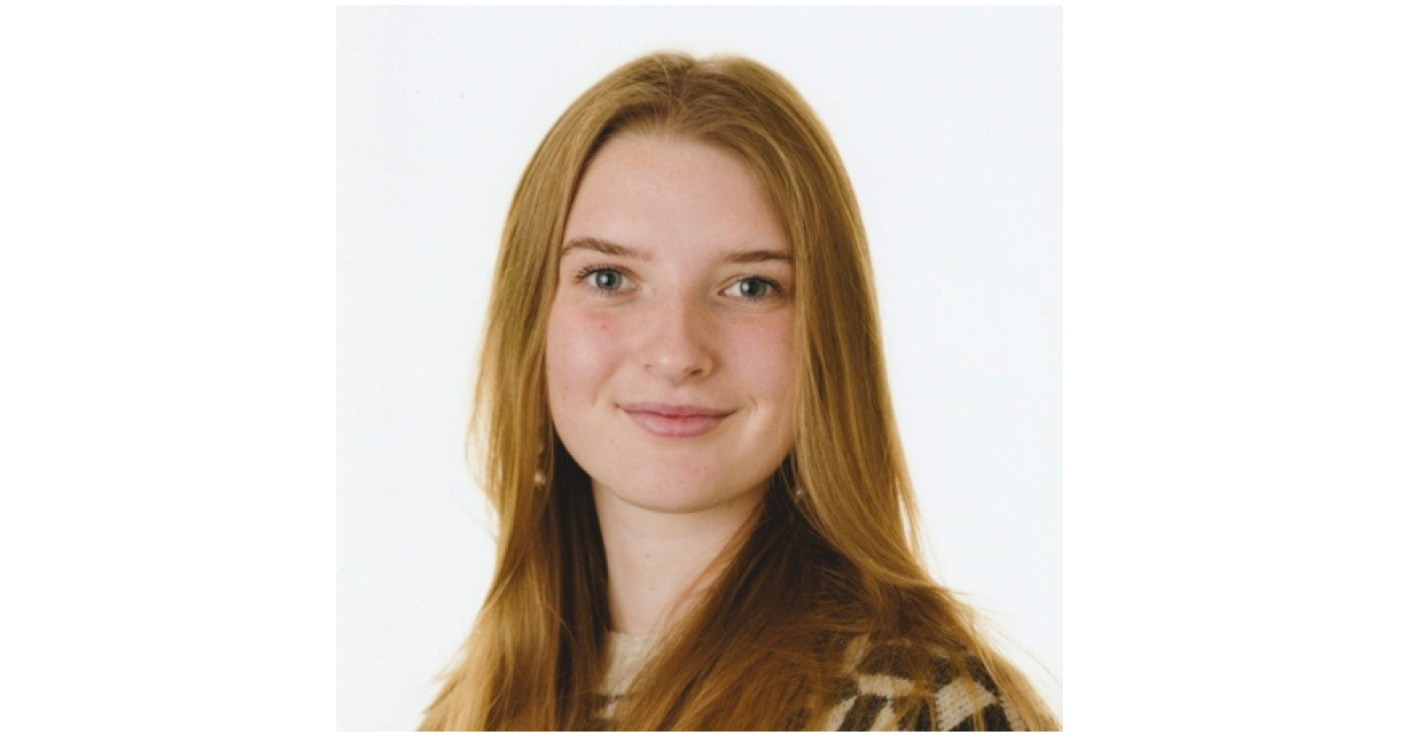 Studenterambassadør