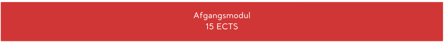figur der viser afgangsmodul