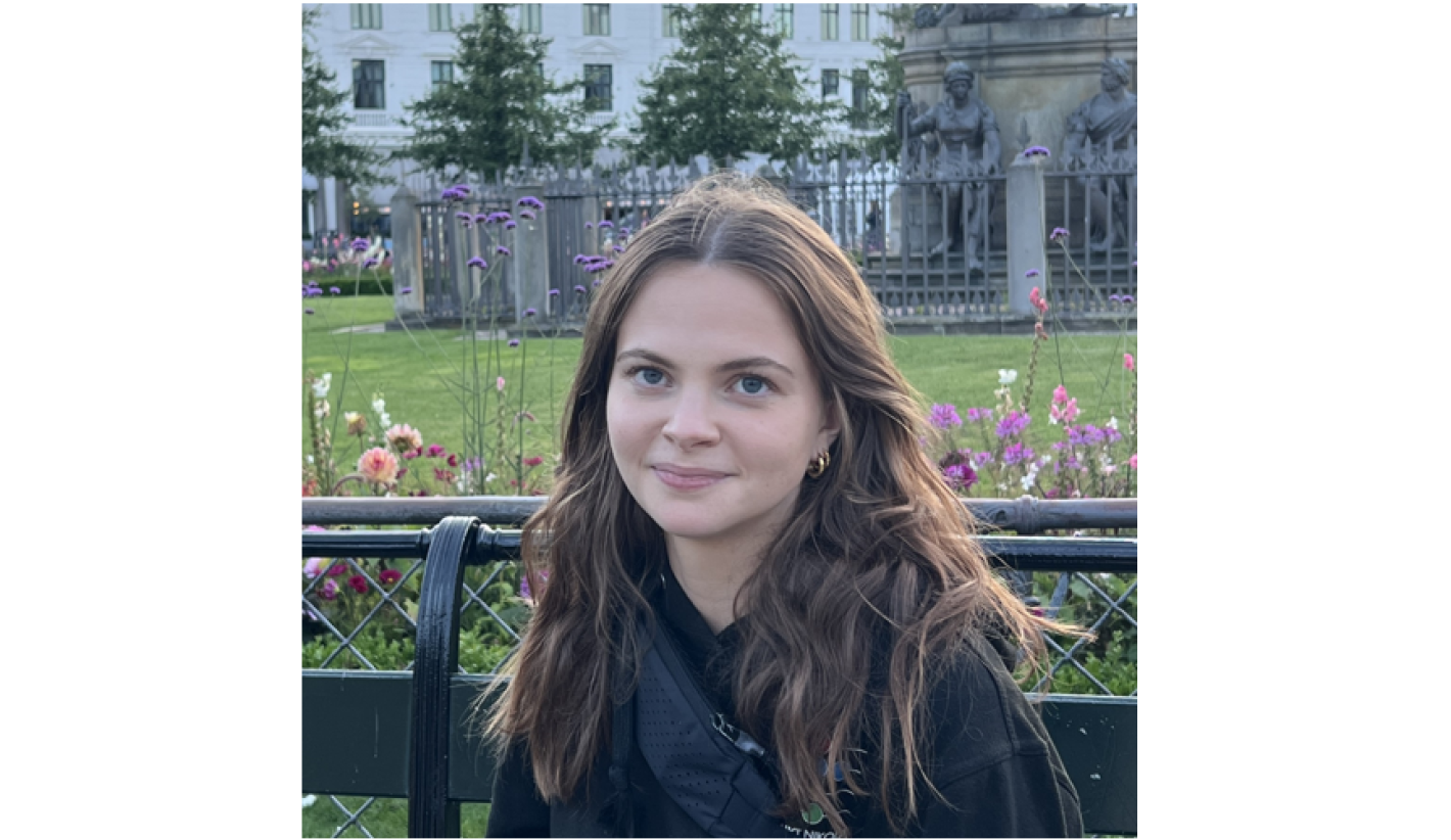 Studenterambassadør