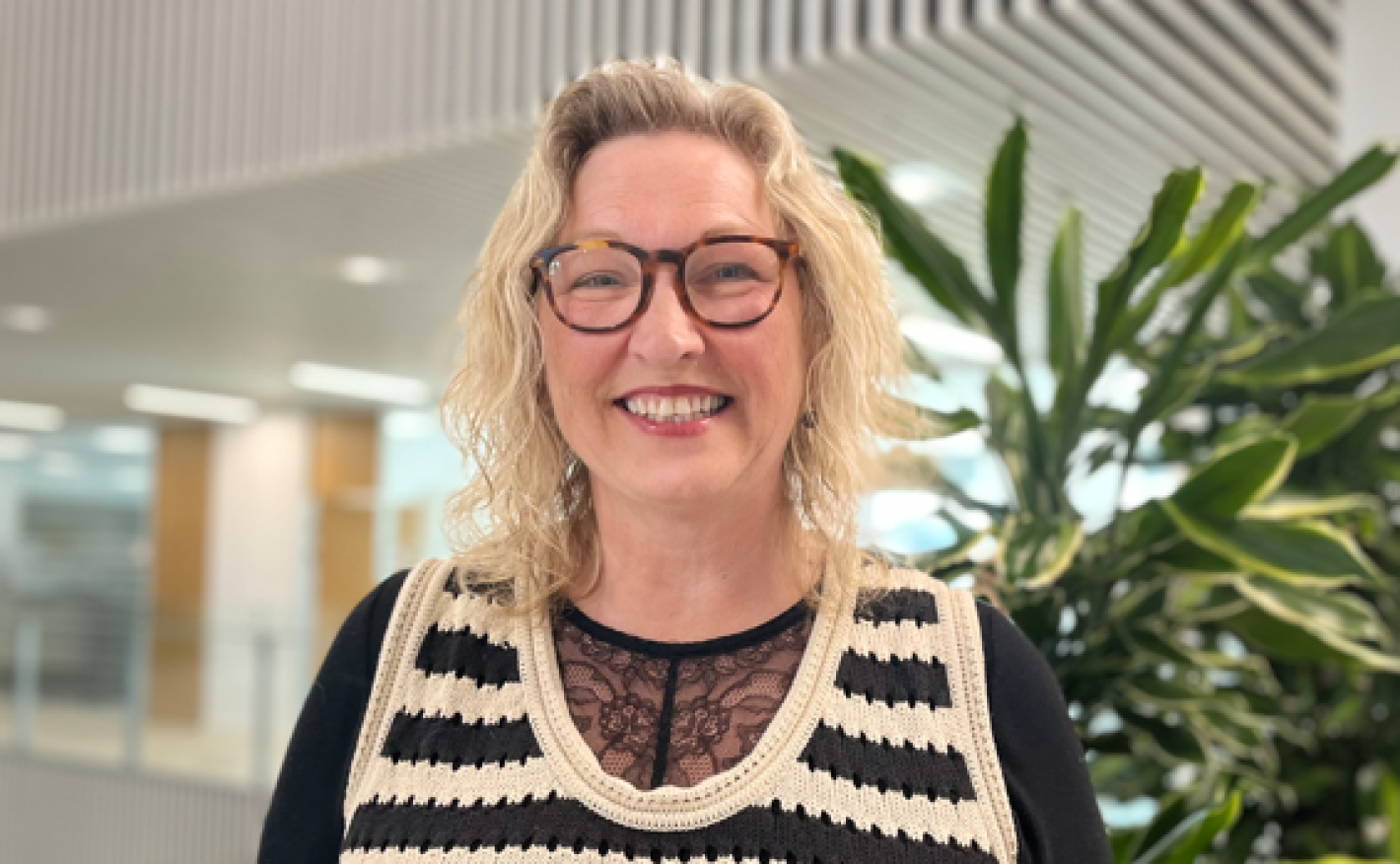 Foto af Jette Marcussen