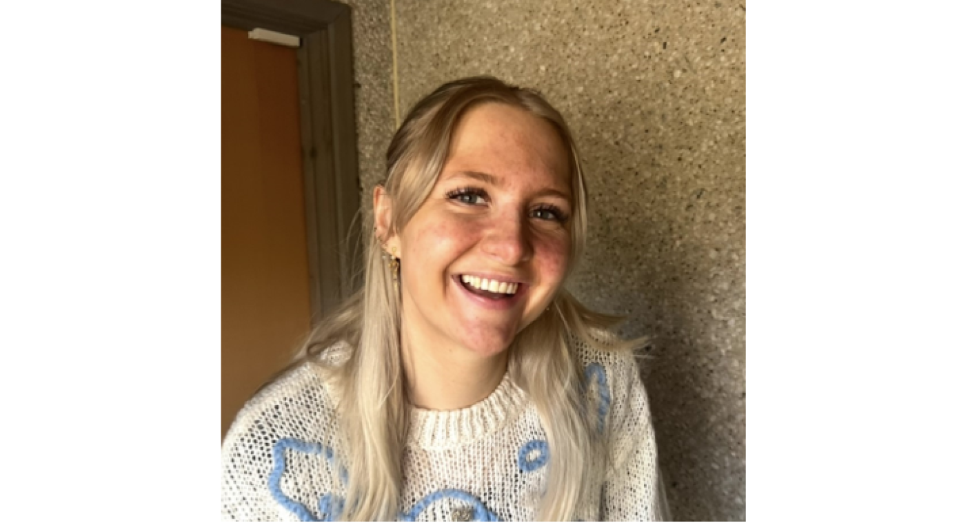 Studenterambassadør