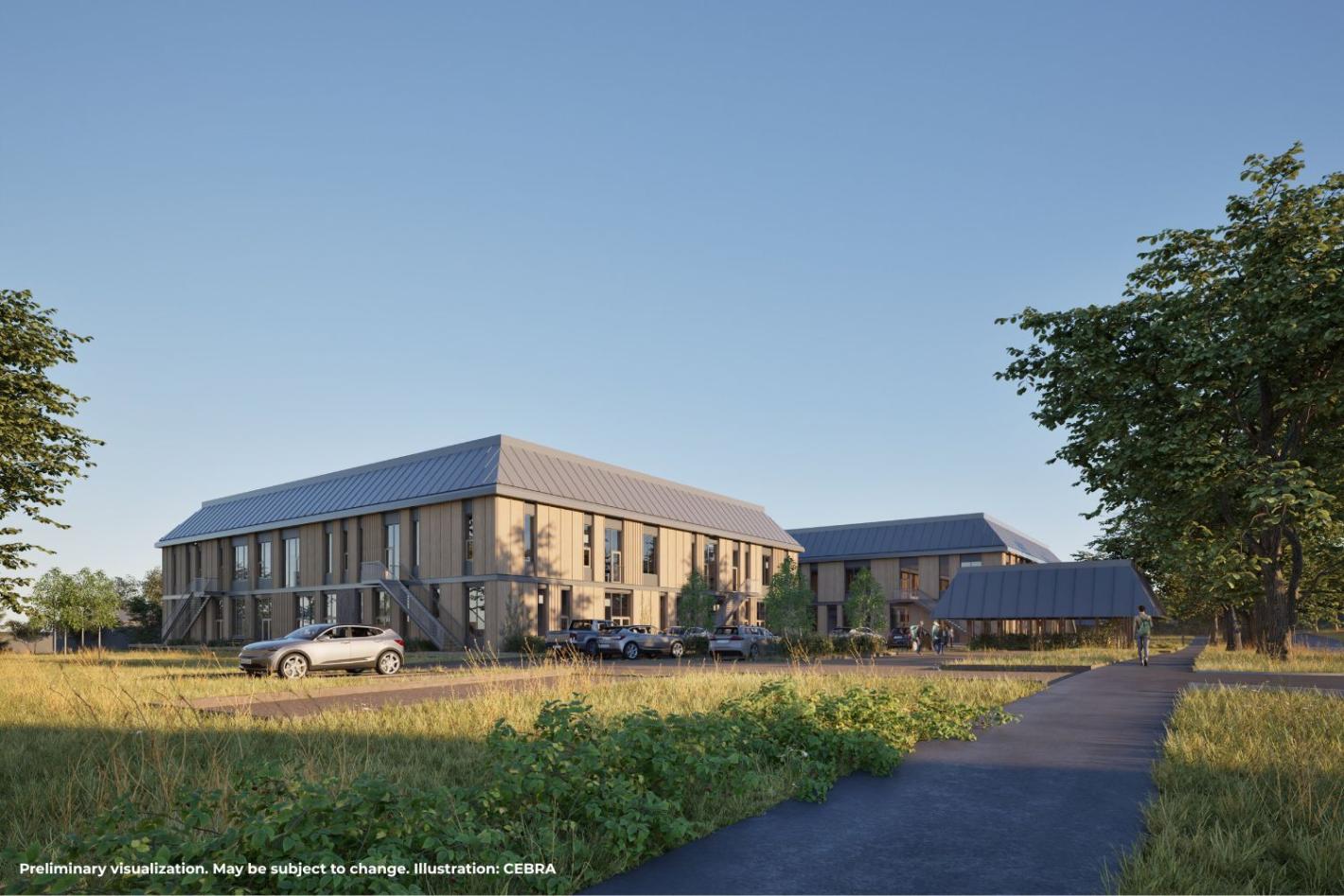 Campus Kalundborg