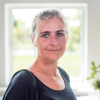 Foto af Stine Constance Helms