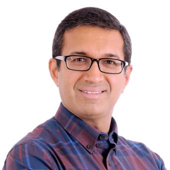 Foto af Hemant Juneja