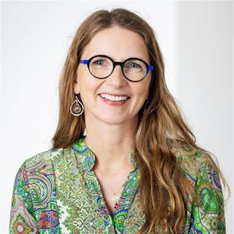Foto af Lisbeth Aaskov Falch
