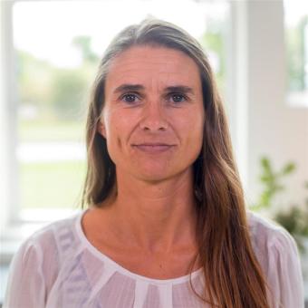 Foto af Karna Kjeldsen
