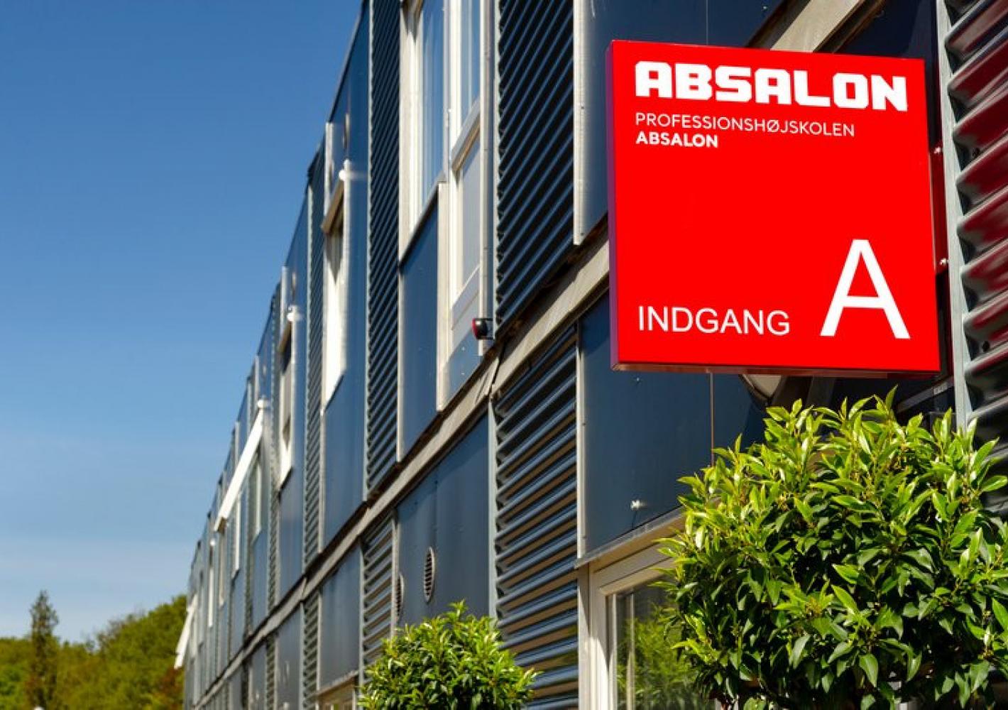 Campus Kalundborg.