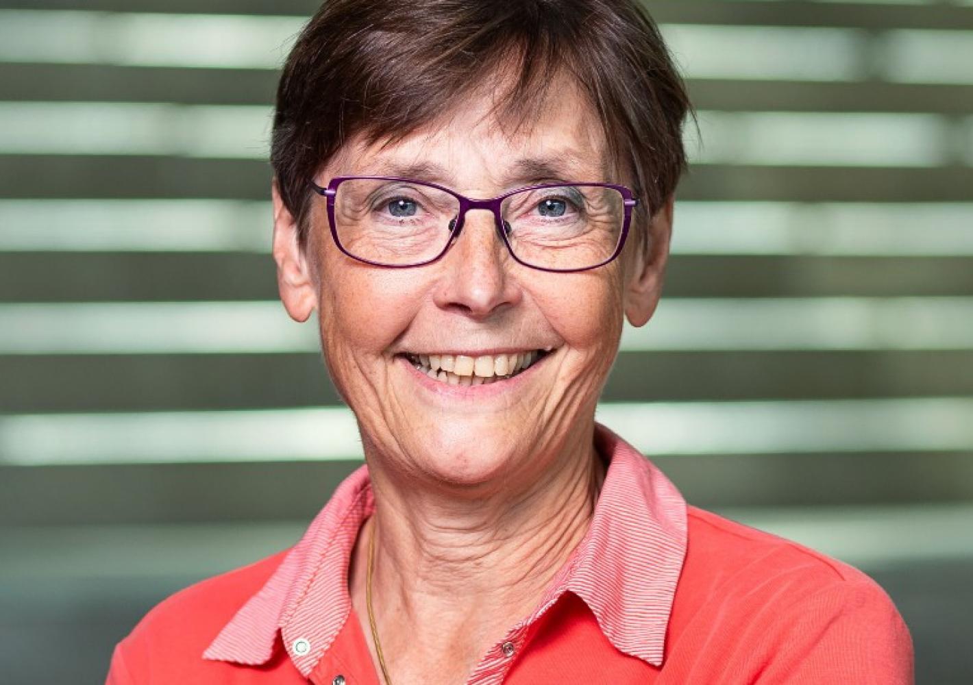 Ny centerchef for Engineering and Science, Conni Simonsen.