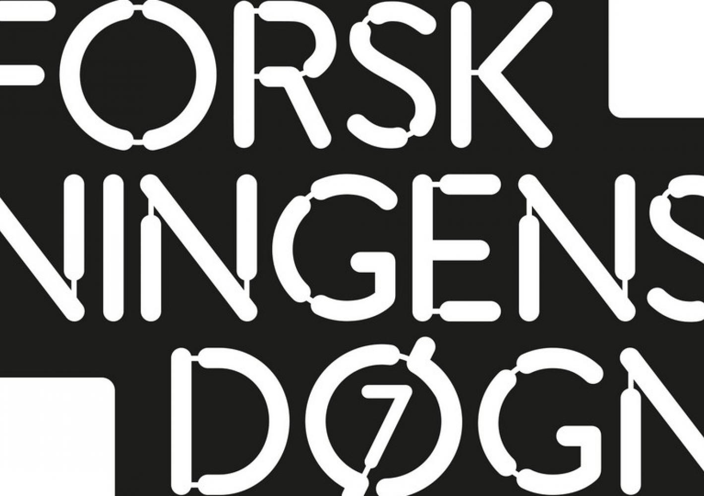 Forskningens døgn Logo