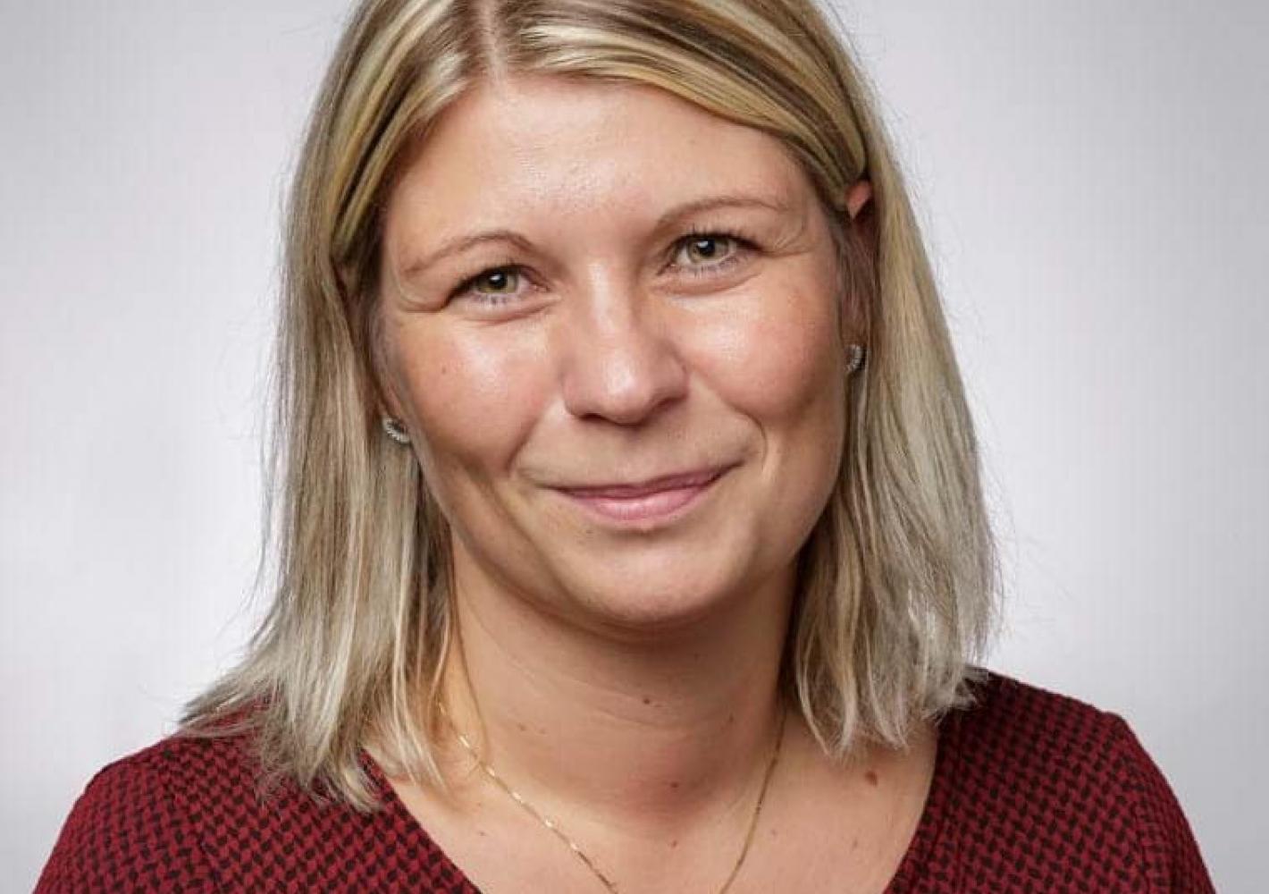 Camilla Hove Lund, Holbæk kommune