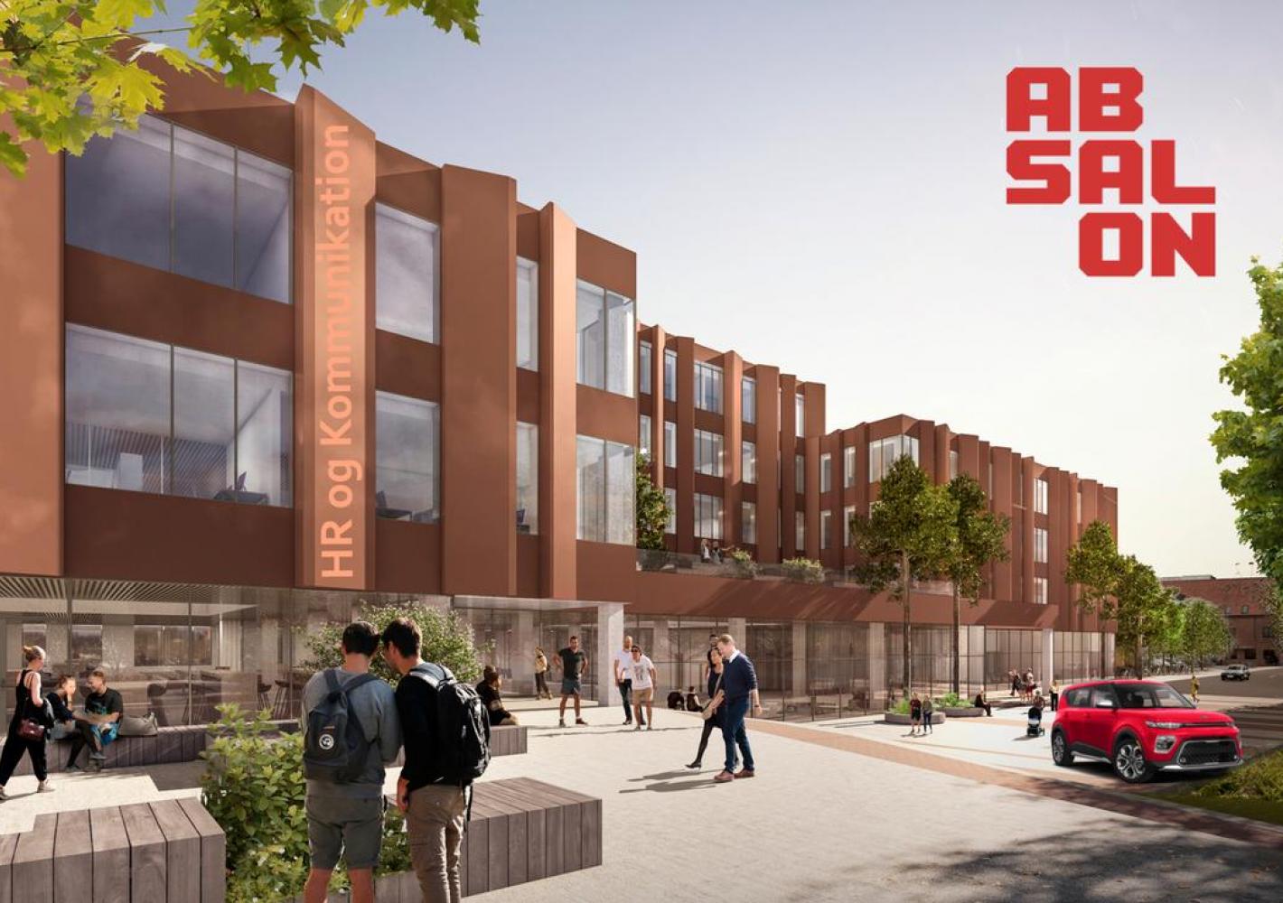 Campus Slagelse