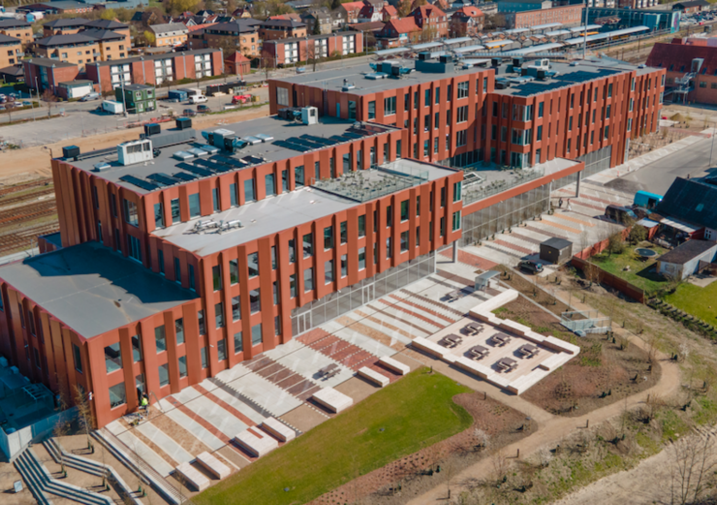 Campus Slagelse