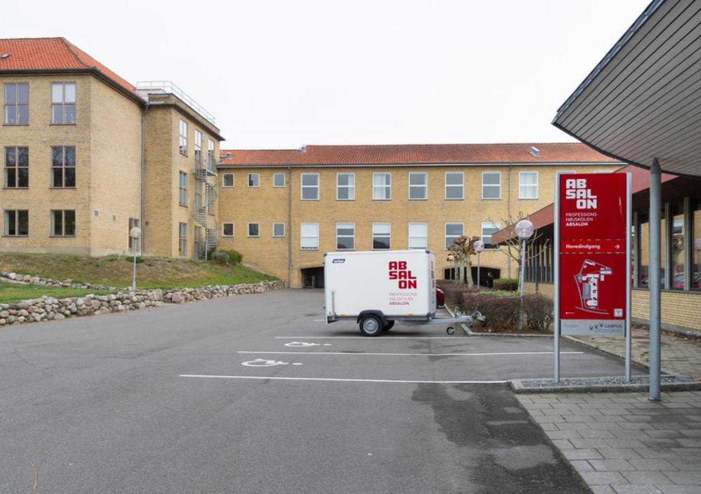 Campus Vordingborg
