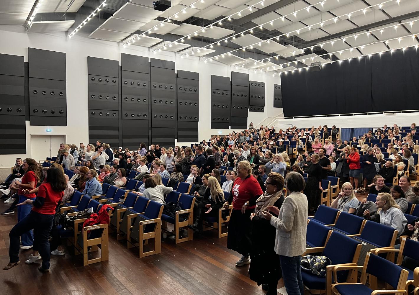 Sygeplejekonference