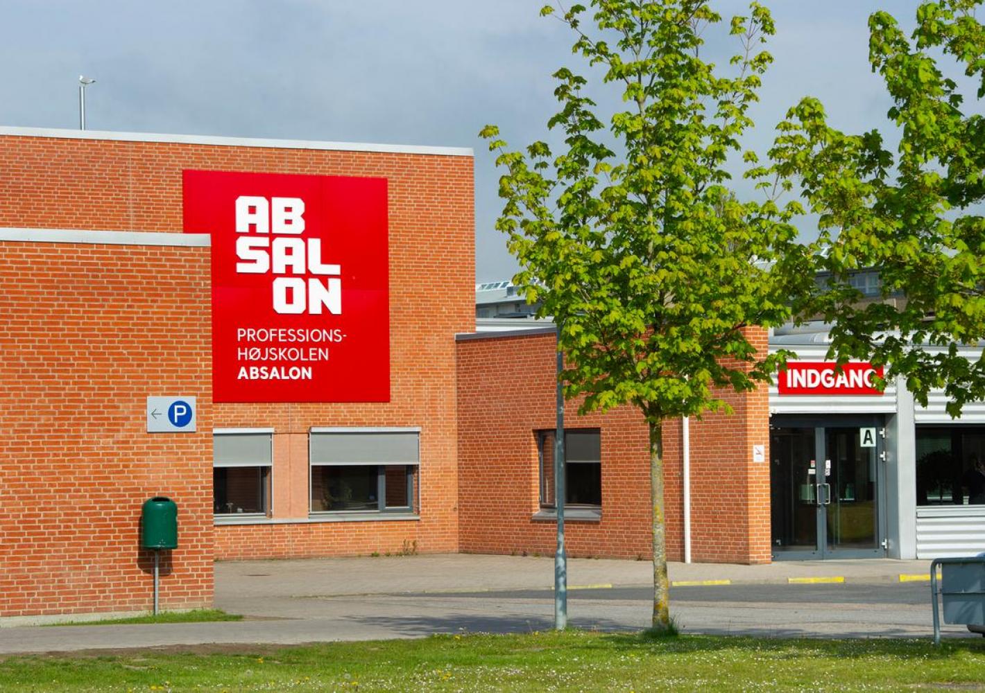 Campus Næstved